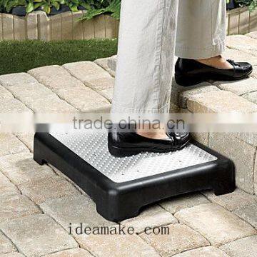 Half Step Elderly Care Products Slip Resistant Outdoor Step Healthcare Supply 2015 New Products photo-2