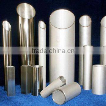 ASTM A213/213M Stainless Pipe(301/301S,304/304L,316/316L,310S,321,321H,317/317L)