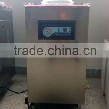 Chamber Tabletop Vacuum Packaging Machine