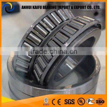 Factory supply double row tapered roller bearings 748/742D