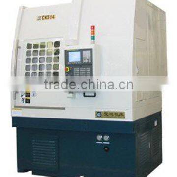 CNC lathe