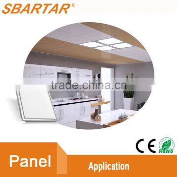 CE,RoHS 18w square led panel light 300 300