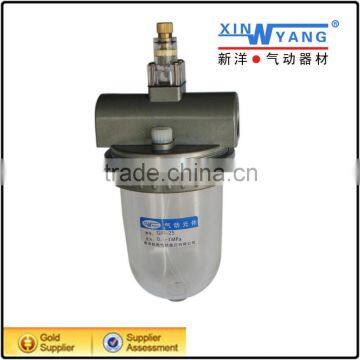 QIU Series Pneumatic Lubricator/ Air Lubricator/Automatic Oil Lubricator