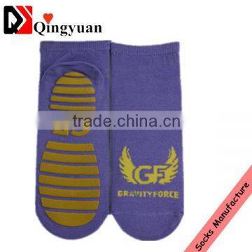 Ankle Trampoline sports socks