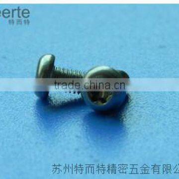 stainless steel fastener