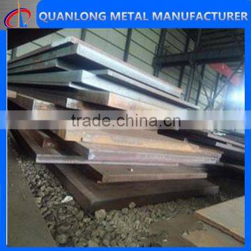 AH32 AH36 Hot Rolled Steel Plate for Shipbuliding photo-6