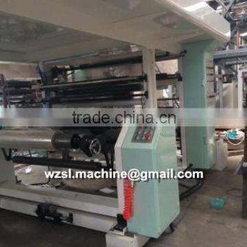 2015 Hot Selling high speed dry laminating machine for sale