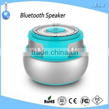 Fshion design mini bluetooth speaker for mobile phone