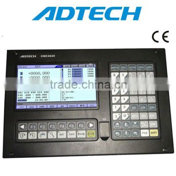 ADT-CNC4640 4 axis Mill Controller