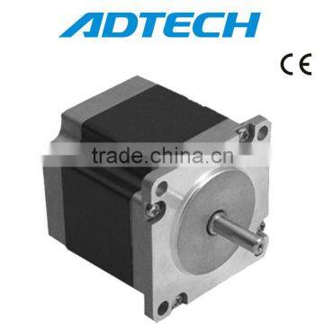 2-phase hybrid step motor with high-quality