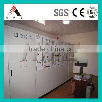 china HME small animal feed mill plant design