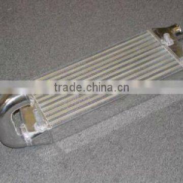 Universal Turbo Front Mount Intercooler Intercoolers