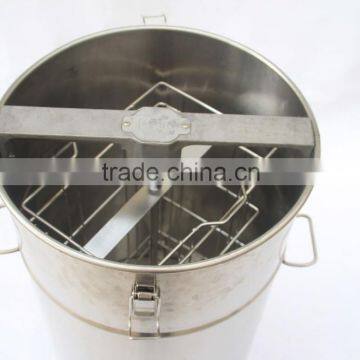 2 frame manual honey extractor beekeeping equipments 2 3 4 6 8 12 24 frame honey extractor