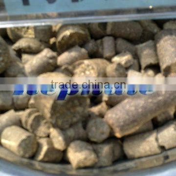 biomass briquette pressing machine