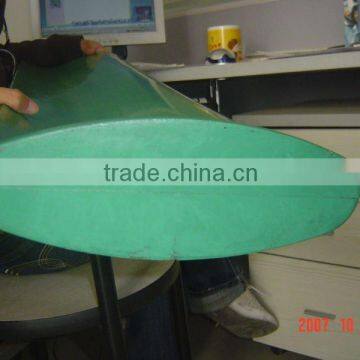 Guide Highway Anti-dazzling Green Antiglare Shield Board photo-3