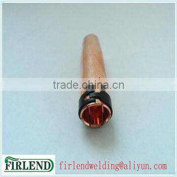 new binzel copper welding nozzle 36kd