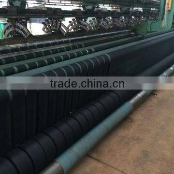 Hot Sale Black Sun Protection Netting With UV(REINFORCE AND BUCKLES) photo-3
