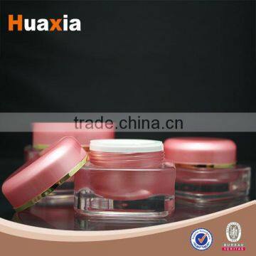 2014 New Products Luxury Colorful Exported plastic blender jar