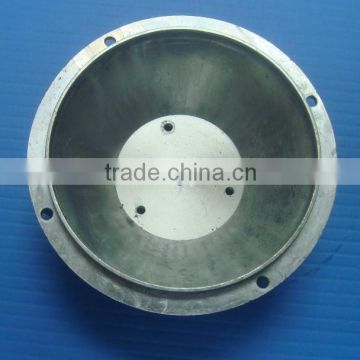 Die cast aluminum street lighting parts/aluminum die casting/die casting