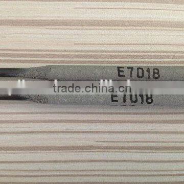 the Cheapest Steel Welding Electrode Brands HSMH E6013/made in China photo-6