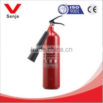 VD02C 3kg co2 fire extinguisher