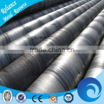 DOUBLE SUBMERGED ARC WELD STEEL PIPE 800MM