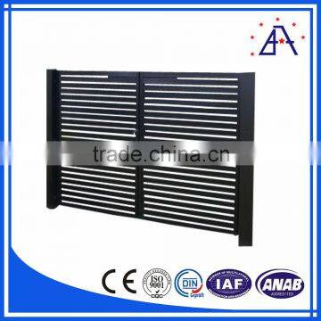 Aluminum Fencing Railing