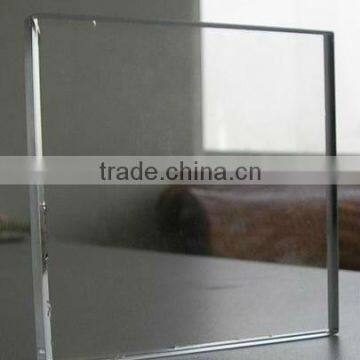 4mm ultra clear float glass