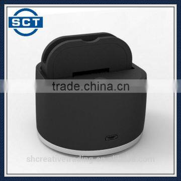 Recyclable ABS and PC Selfie Robot High Quality Self-Timer Auto Tracking Bluetooth Selfie Robot photo-6