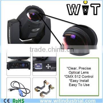 Cheap Stage Lighting 230w Moving Head Sharpy 7r photo-3