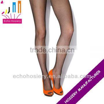 Women fishnet tights