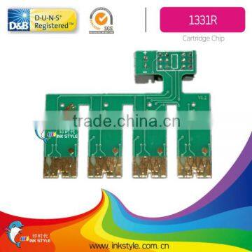 Inkstyle T1331-4 Reset Chip for Tx420