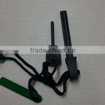 2016 China Supplier Hot Sale Survival Fire Starter for Outdoor Camping