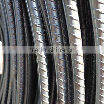 12mm 16mm 20mm reinforcement steel rebar, iron rods,deformed steel bar