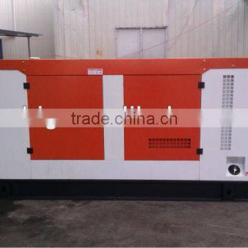 OEM price! good quality! 24kw/30KVA Lovol diesel generator with ISO CE