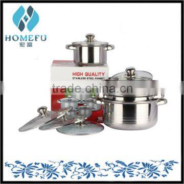 stock lots of new products 2015 for kitchen metal kitchenware and cookware                        
                                                Quality Choice