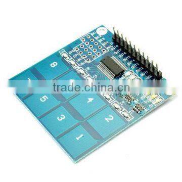 Digital Touch Sensors XD-49 TTP226