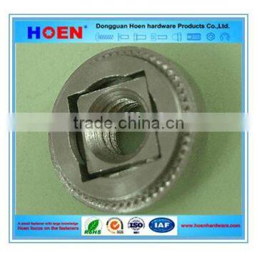 Hot Sale cncpart anodized