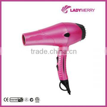 Professional Blow Dryer LM-5501 With AC Motor Salon Use Equipment Hair Dryer