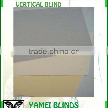 vertical louver blinds