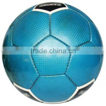 Top grade useful pu/pvc colorful footballs soccer balls