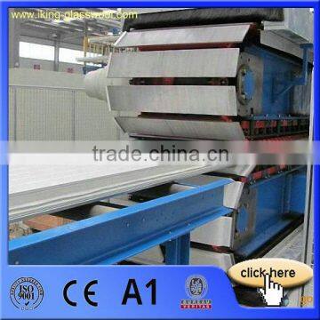 PU Polyurethane Foam Roof Sandwich Panel photo-4