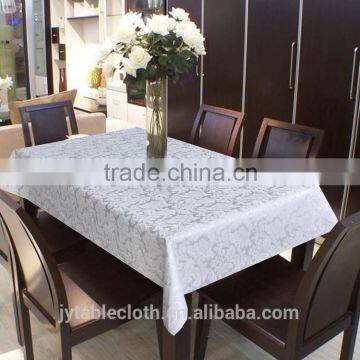 Jacquard Readymade Tablecloth photo-3