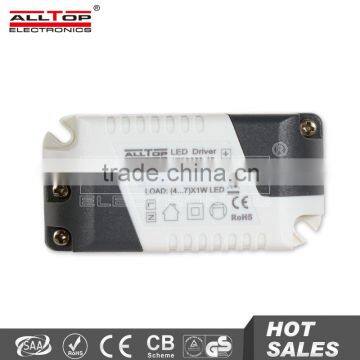 Plastic Case Constant Current 500ma 8w 12v Led Driver photo-3