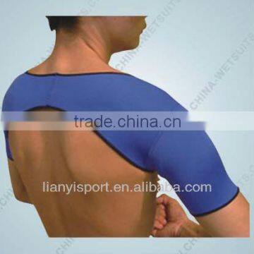 neoprene back support