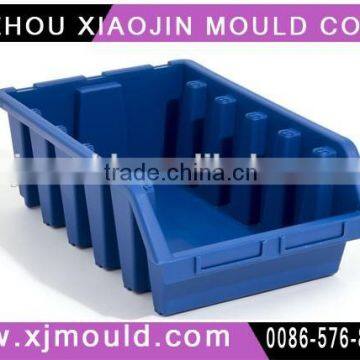 Injection Tool Crate Mould photo-4