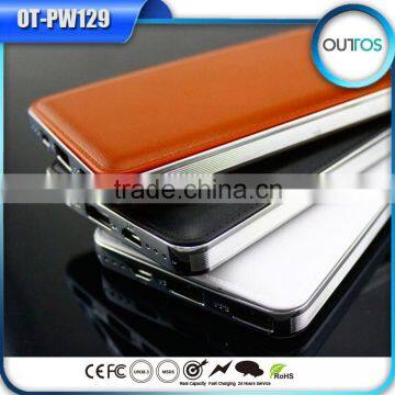 Universal Battery Charger Luxury Power Bank Power Bank 15000/12000mah