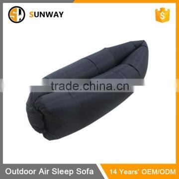 Fast Inflatable Sleeping Bag Hangout Sleeping Bag Air Sleeping Bag