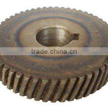 gears of 5016 electric chain saw of power tools