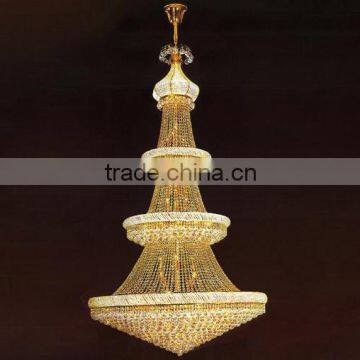 Sell to American Crystal Ball Empire Chandelier photo-6